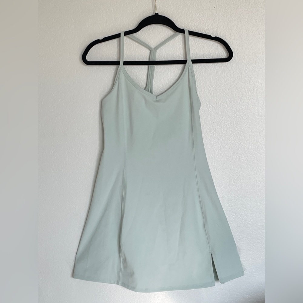 Aritzia TnaLIFE™ Court Dress